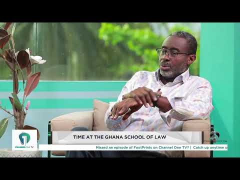 Channel One TV Live | Latest News Updates from Ghana