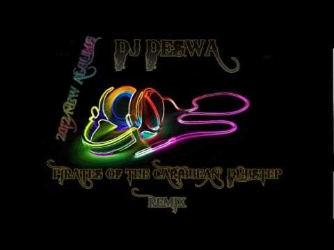 Dj DeSWa Pirates of the Caribbean (Dubstep Remix)