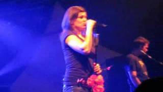 Die Happy - Whatever + Violent Dreams - Live!