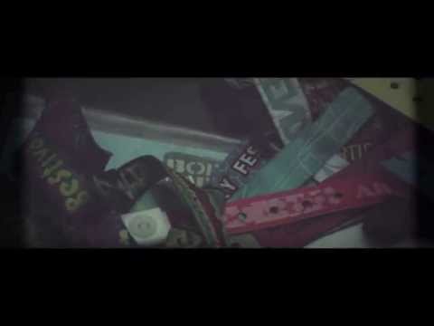 Born Ina Barn - Slipping Away Ft.  Ambush Tactics and Twizzy [Cuts by PHEPHIPHOPHUMB]