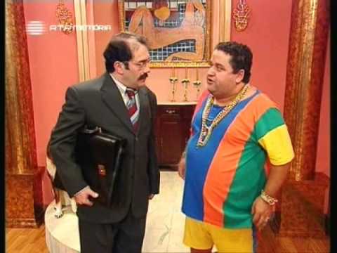 Nós os Ricos - 73º Episódio