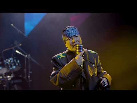 Hurd - Tsergiin Bodol (Live)