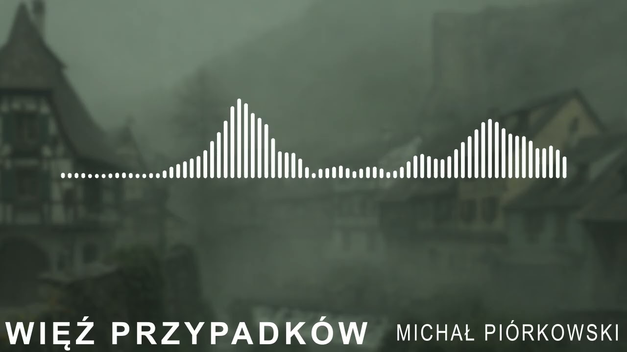 Wiedźmin Słuchowisko