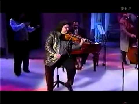 roby lakatos gypsy violin vs shinichi tsugaru jamisen