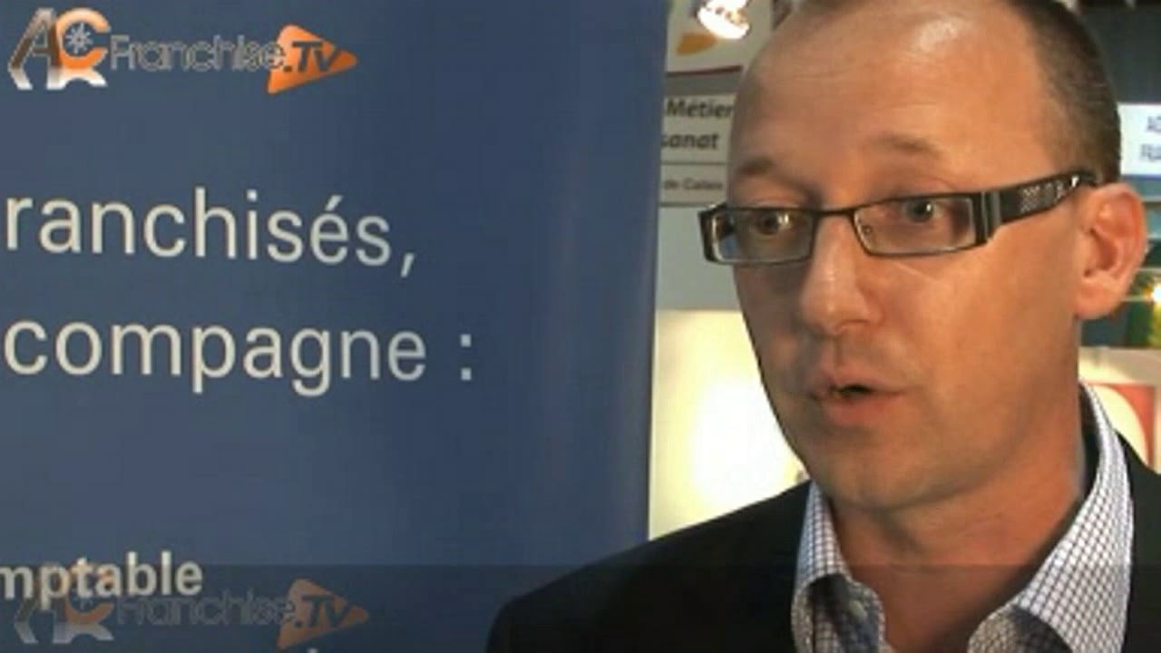 Présentation du cabinet KPMG ! Par François Vandermeersch