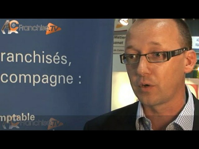 Présentation du cabinet KPMG ! Par François Vandermeersch