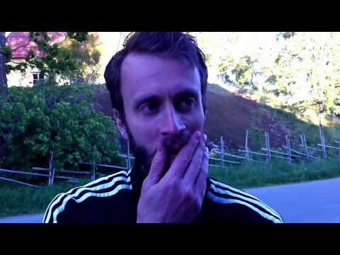 Coach Runeson inför RIF - BK Derby