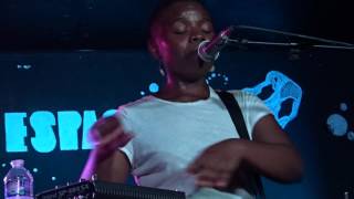 &quot;Fear &amp; Force&quot;, Vagabon - Paris, Mai 2017