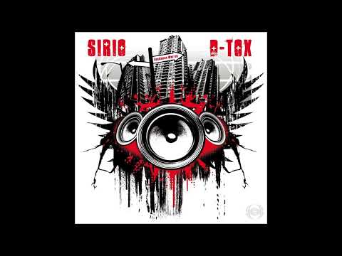 Sirio vs D-Tox - Loudness War