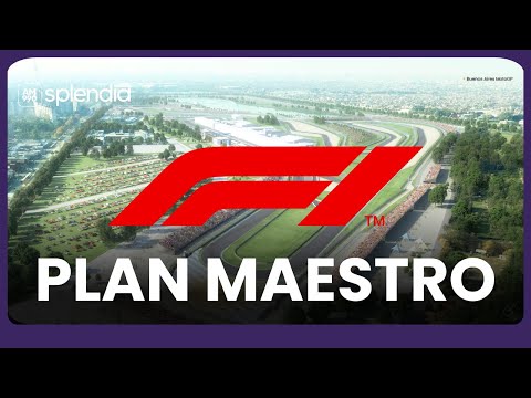 ¿Vuelve la F1 a Buenos Aires? 🏁 La verdad sobre el Autódromo y el Parque de la Ciudad