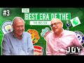 The Best of the Big 6, Offsides, & Martin Tyler's Favourite Commentaries┃The Joy of Football Podcast