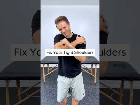 Shoulder Pain GONE With These 2 Exercises Strengthen Your Rotator Cuff shoulderpain shorts