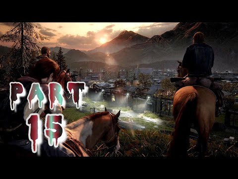The last of us part 1 - PS5 walkthrough part 15