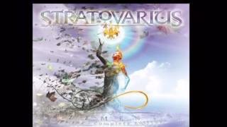 Stratovarius - Eagleheart Edit Version 2