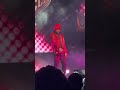 Devante singing “Forever My Lady” - Summer Block Tour ‘23 (Baltimore) Jodeci  #jodeci #devante