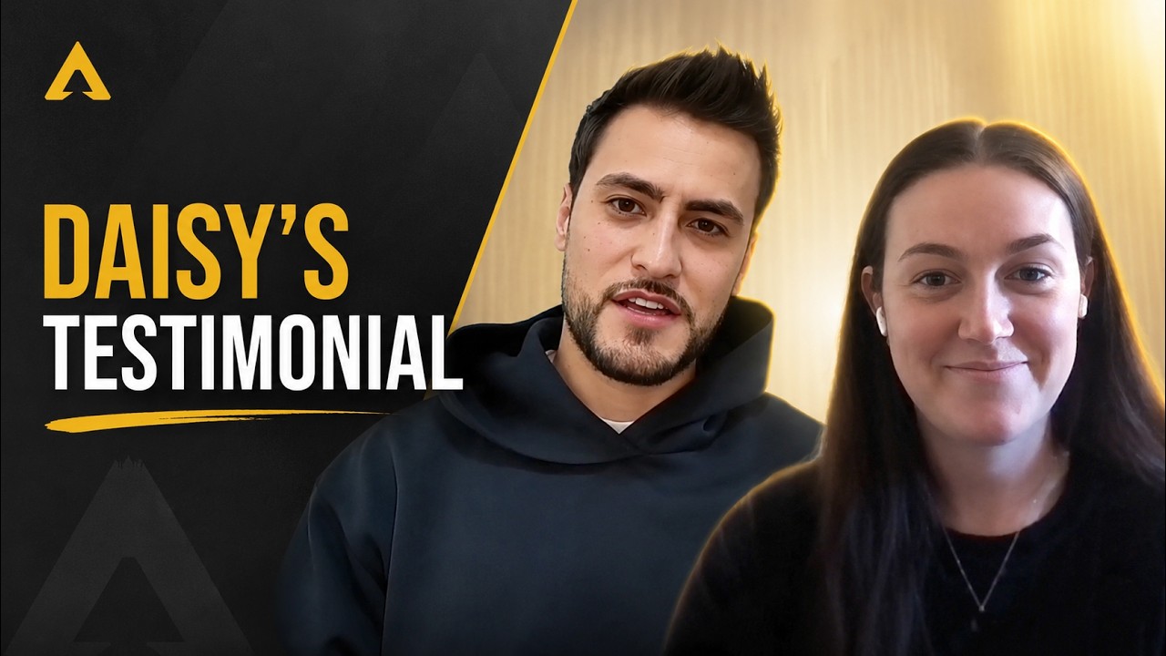 Thumbnail for member testimonial 2
