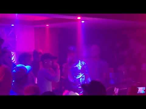 Mindalo MZ3 Ft Liro Shaq   Party Funeral