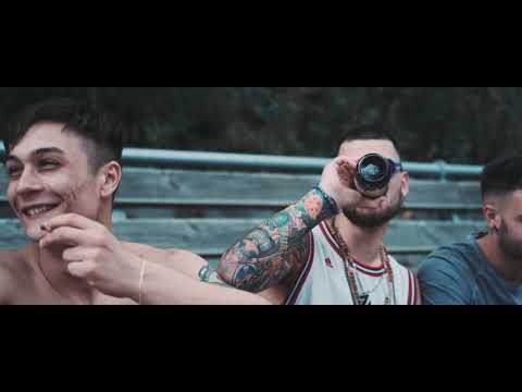 Terr One - Senza Mai (Prod. Paco) Official Video