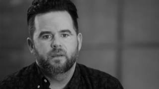 David Nail - The Story Behind "Ease Your Pain" (Fighter Album Preview)