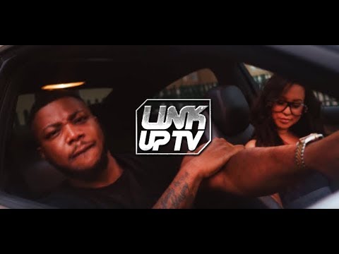 Mike B 'Ros' - New Age Sauce [Prod by @NatzLdn] Link Up TV