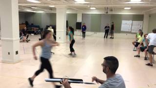 A Night We&#39;ll Never Forget