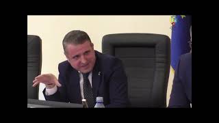 Ședința din 14 aprilie 2022