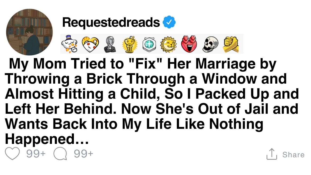 [FULL STORY] When did you trick someone into realizing their worth?