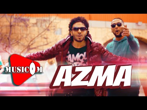 AZMA - İsmail YK ft. Ahmet Sert