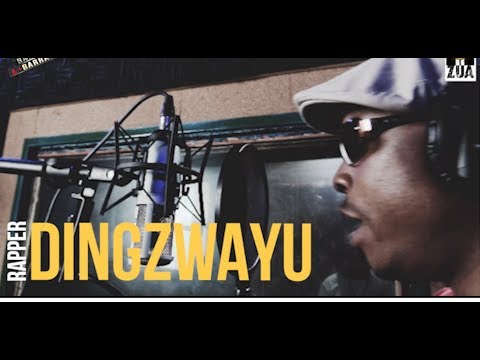 BARRAS! BARRAS &+ BARRAS: DINGZWAYU