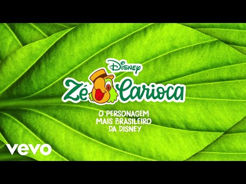 Capa de Xande de Pilares - Os Zés do Brasil