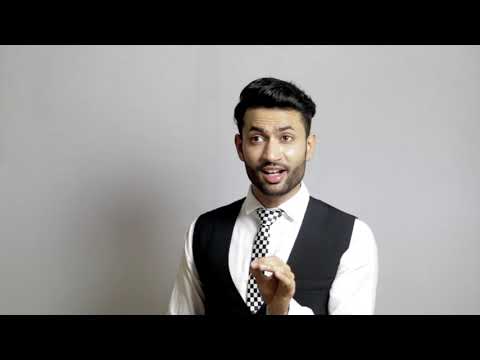 utkarsh Audition for film as 