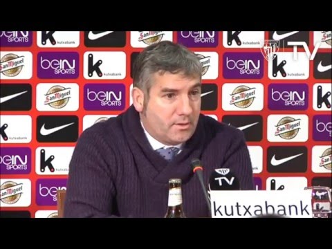 Imagen de portada del video Presidentearen prentsaurrekoa: Gaiak