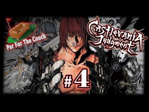 Judgement...to be continued?! | Castlevania Judgment Episode 4