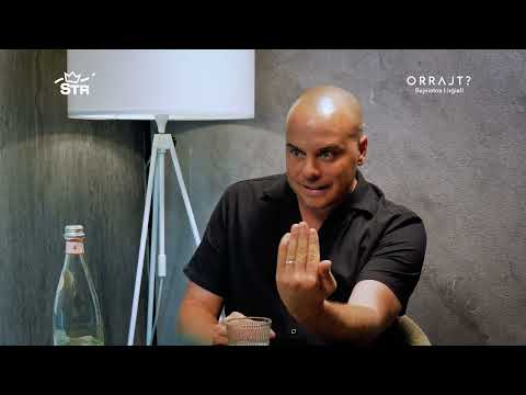 Orrajt? Ep.1 - Kelmtejn bejn Matthew Bartolo u Daniel Chircop