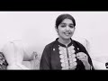 Lag Ja Gale Ritika Nair Unknown Talent