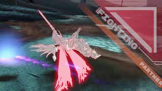 オーバーウォッチ/APEX/オメスト/星の翼