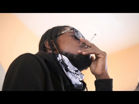 Hashez - The Devil's Blessing (Music Video)