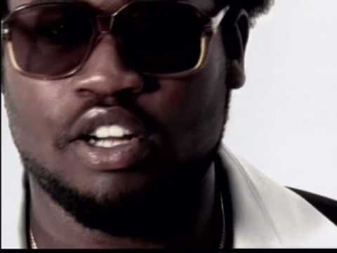 BLACK LEGEND - YOU SEE THE TROUBLE WITH ME