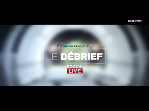 🔴 Vivez l'après match de Lens - Lorient avec Samuel Ollivier et Robert Malm