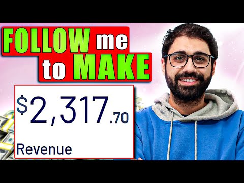 , title : 'Build an Online Business With Me (Make 2000$/Month)