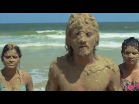 Sway Dancers - Trinco Trip