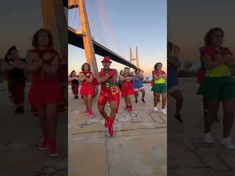 MARIA JOANA - Nuno Ribeiro,  Calema & Mariza.