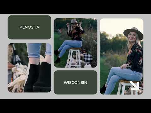 Chiappetta Shoes FW22 $10 Off Sale Commercial