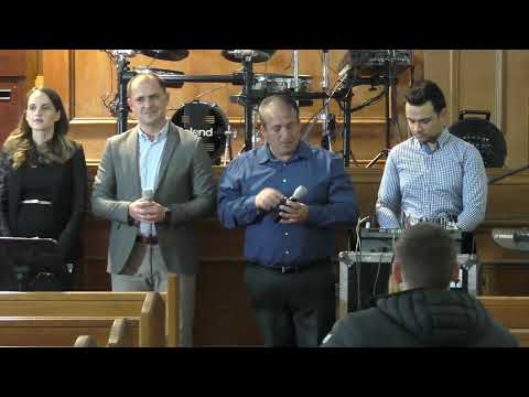 Grupul Speranta - Numele Lui e Stanca cea Tare - Cantare crestina