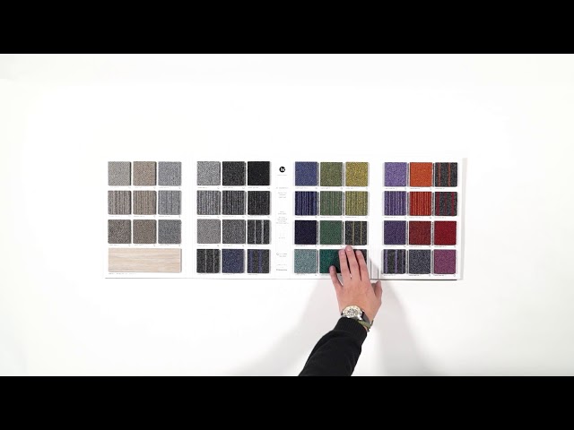 Ковровая плитка IVC Balanced Hues 455