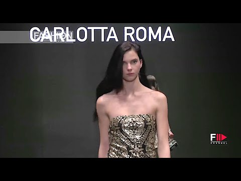 MARAMA by ELEONORA BENI Montecarlo Fashion Week 2019 - Fashion Channel