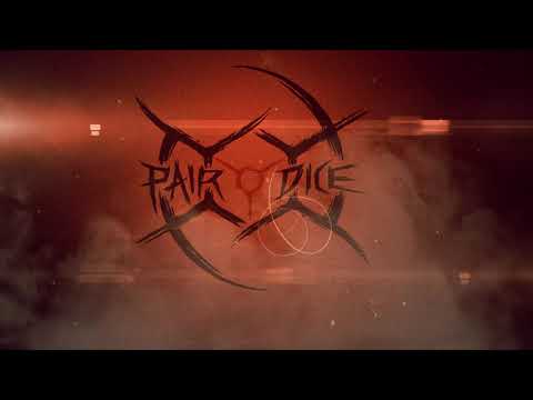 Pair o' Dice - Délibáb (Official Lyric Video)
