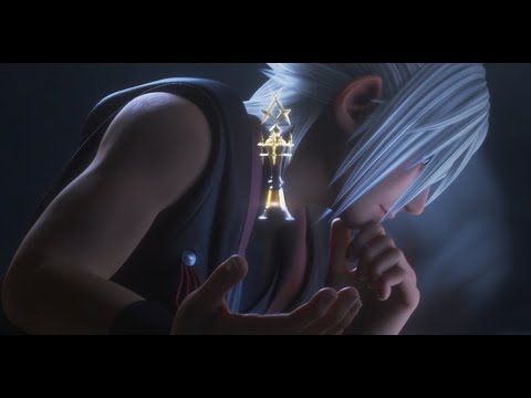 Kingdom Hearts bekommt ein neues Spiel [German/Deutsch]