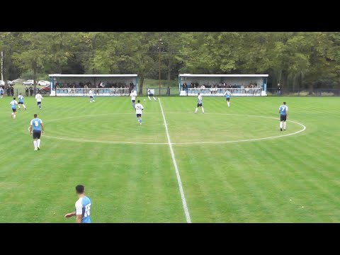 NK Sloga - NK Dinamo KD 10-2