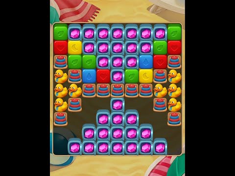 TOON BLAST level 3062